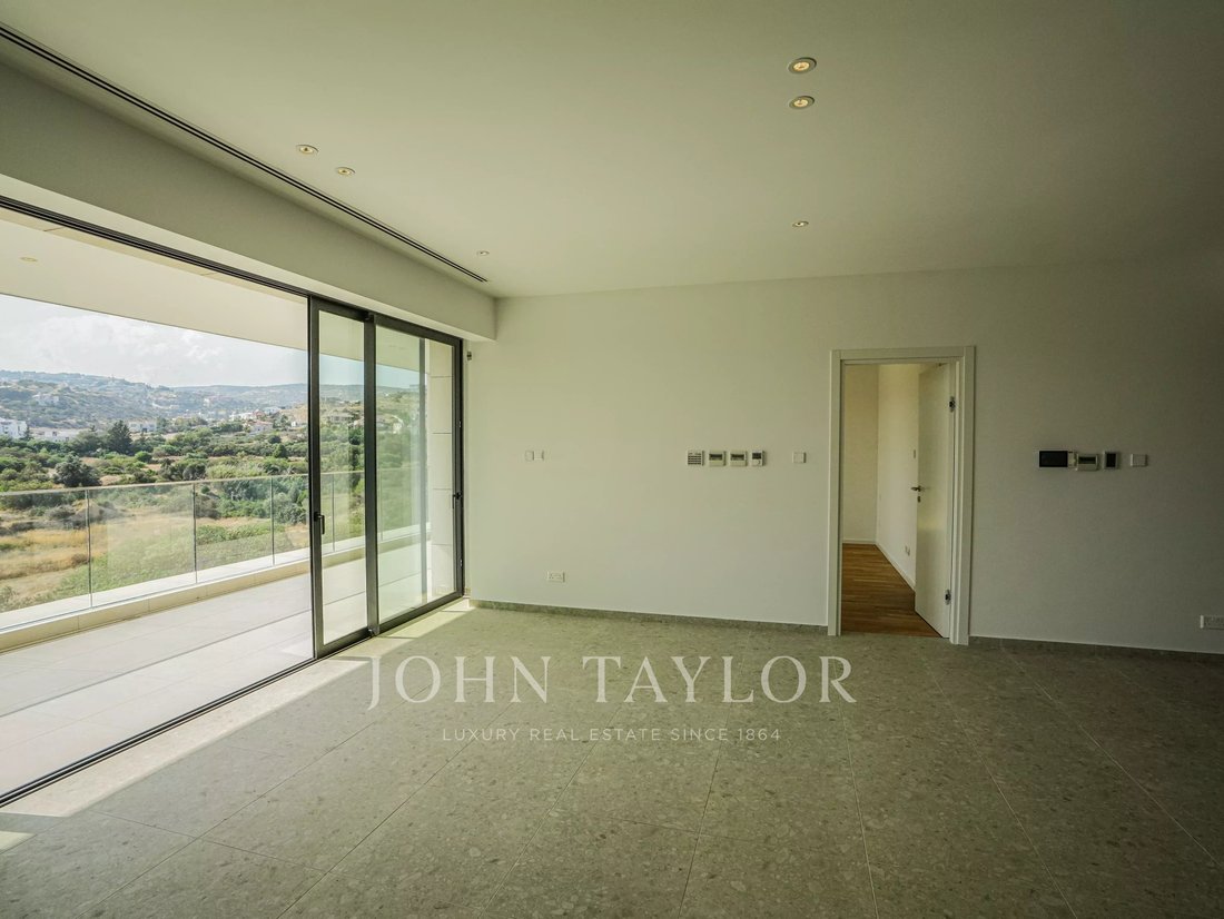 Apartment in Agios Tychon, Limassol, Cyprus 4 - 17071211