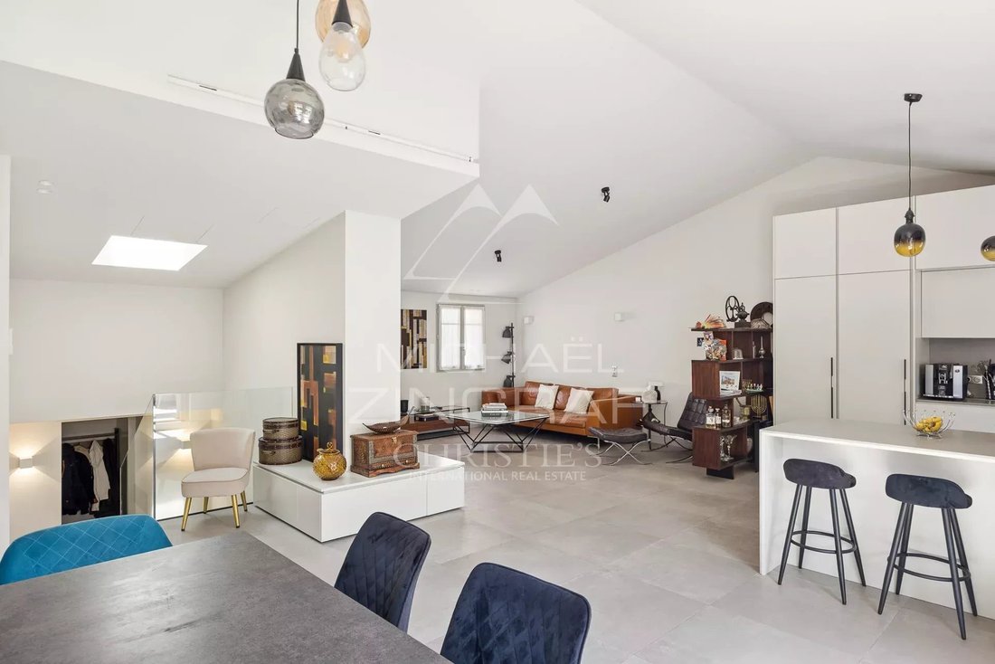 Apartment in Lepante, Nice, France 5 - 18421436