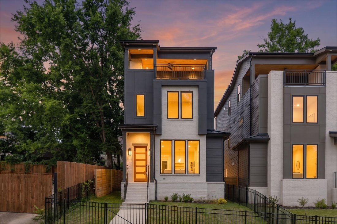 House in Nashville, Tennessee, United States 1 - 18422525