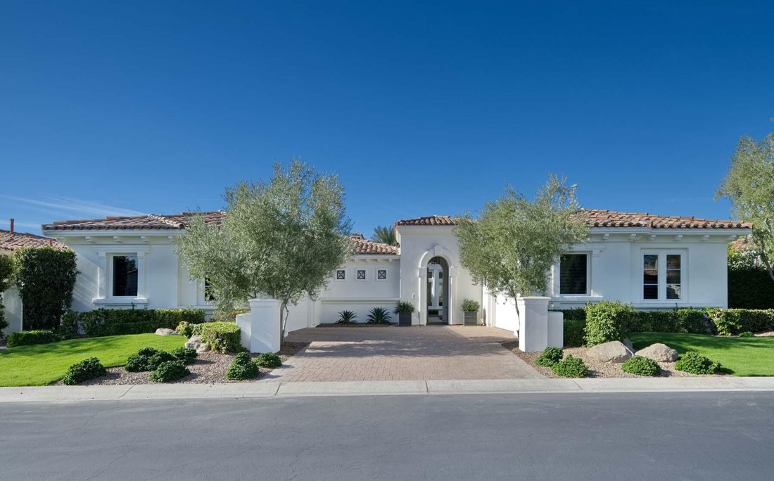 House in Indian Wells, California, United States 4 - 18423038