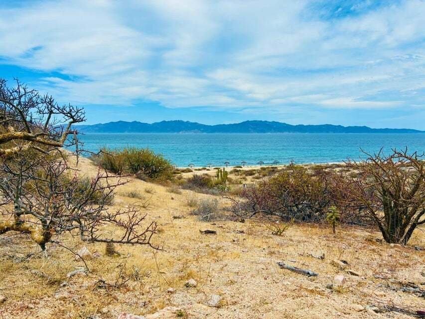 Land in El Sargento, Baja California Sur, Mexico 4 - 18423745