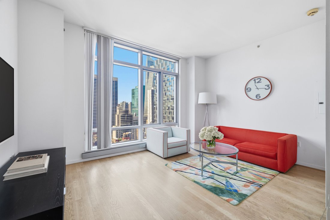 Condo in New York, New York, United States 1 - 18424354