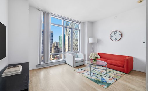 Condo in New York, New York, United States 1