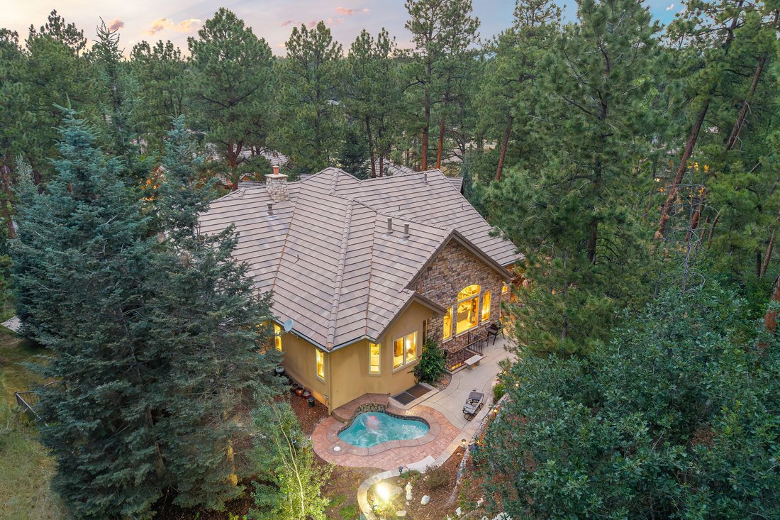 House in Castle Rock, Colorado, United States 3 - 18421289