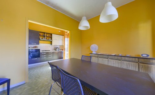 Villa in Saint Piero a Ponti - Saint Mauro, Signa, Tuscany 1