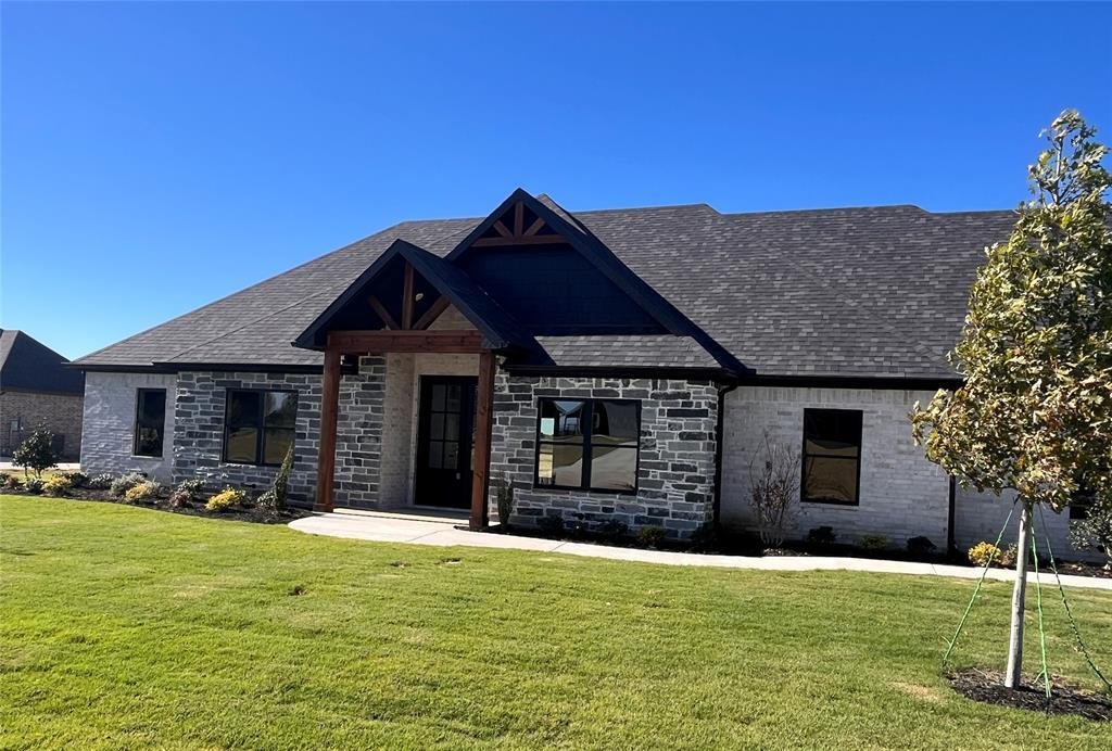 House in Whitesboro, Texas, United States 5 - 18423864
