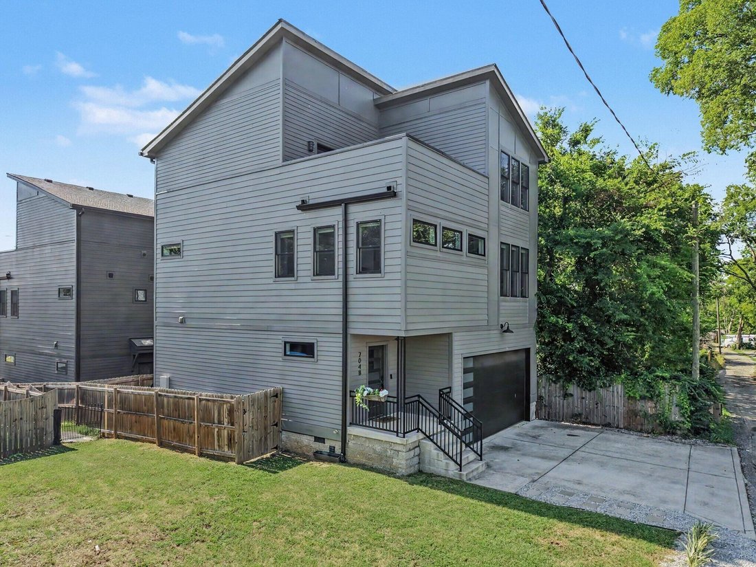 House in Nashville, Tennessee, United States 2 - 18422523