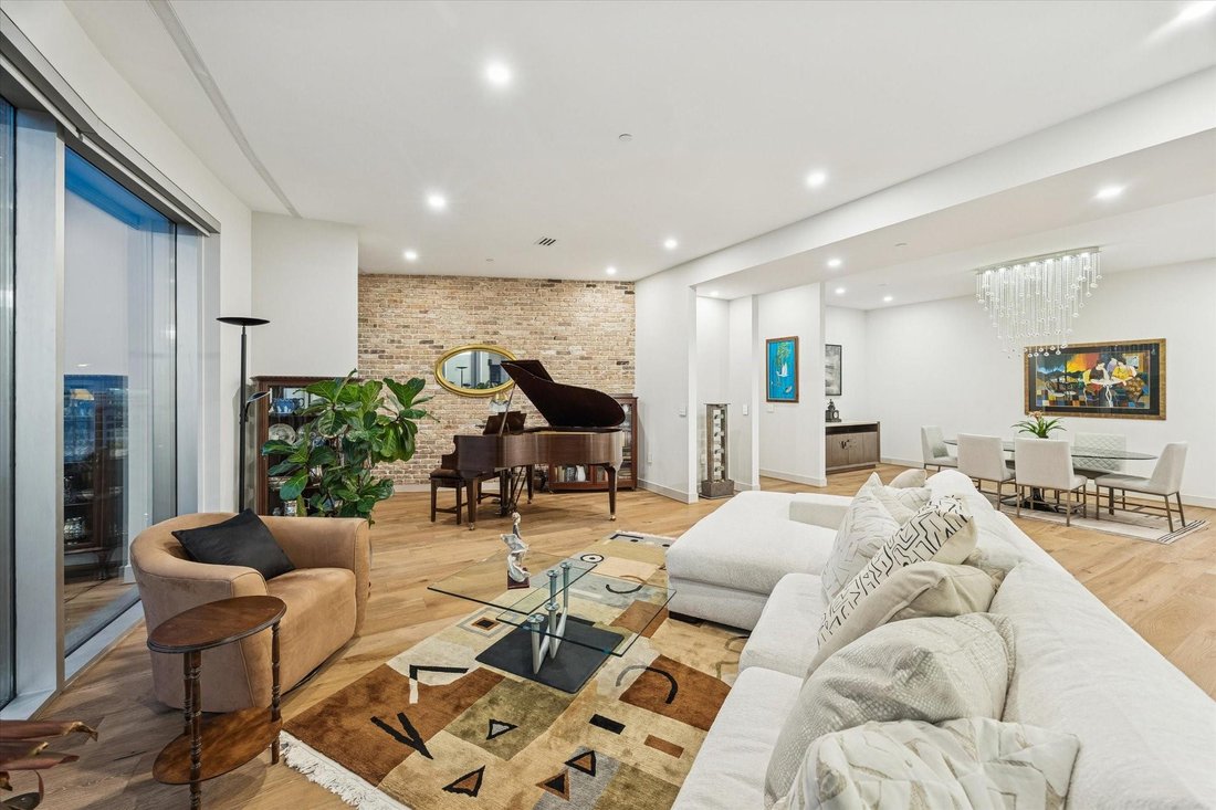 Condo in Houston, Texas, United States 3 - 18423673