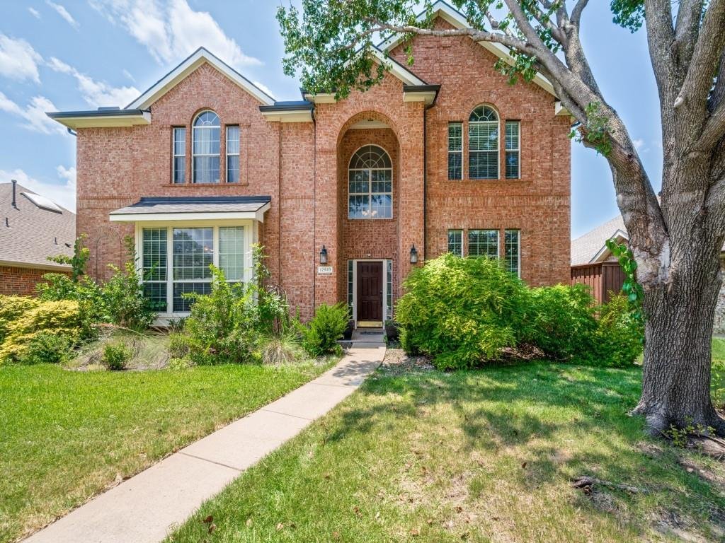 House in Frisco, Texas, United States 2 - 18423828