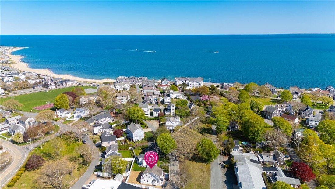House in Falmouth, Massachusetts, United States 5 - 17962466