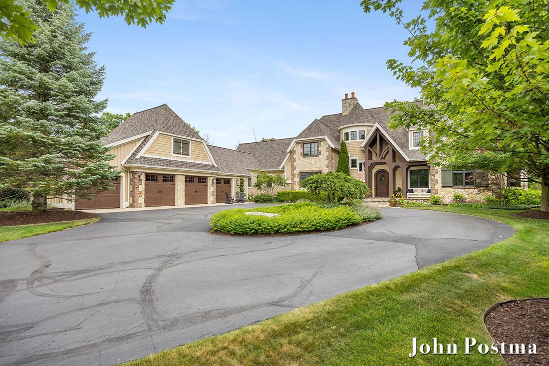 House in Grand Rapids, Michigan, United States 2 - 18423561