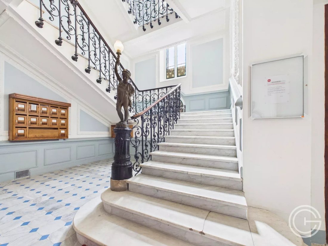 Apartment in Nice, Provence-Alpes-Côte d'Azur, France 3 - 18420765
