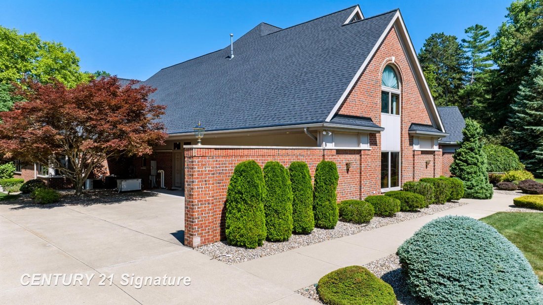 House in Saginaw, Michigan, United States 3 - 18423893
