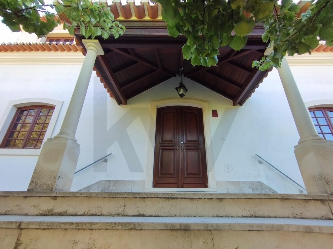 House in Chamusca e Pinheiro Grande, Santarem District, Portugal 4 - 18420734