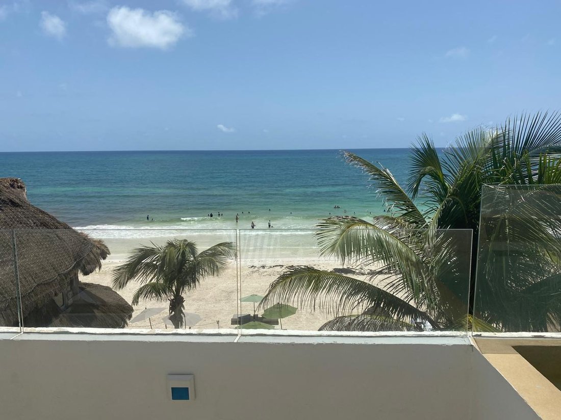 House in Tulum, Quintana Roo, Mexico 2 - 18421272