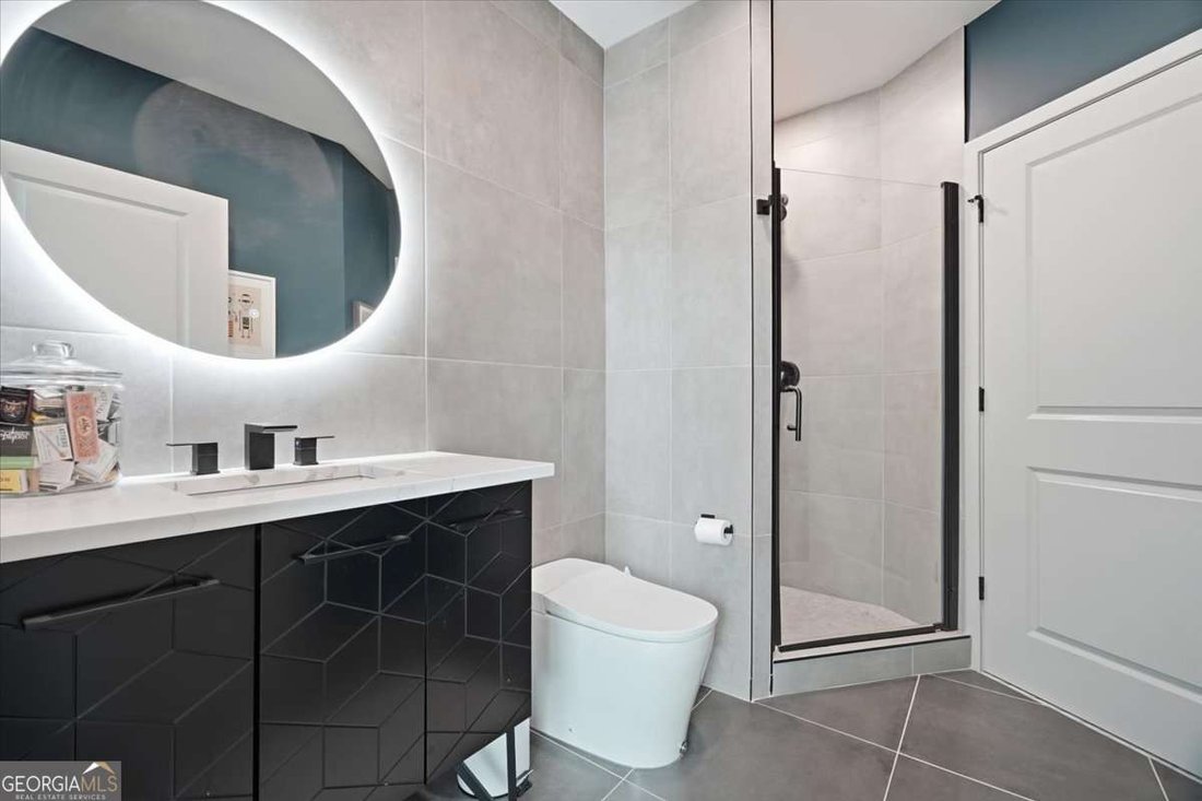 Condo in Atlanta, Georgia, United States 1 - 18423617