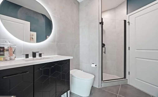 Condo in Atlanta, Georgia, United States 1