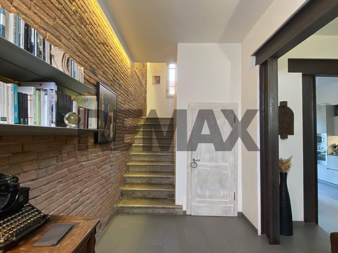 House in Center, Follonica, Tuscany 1 - 18424969