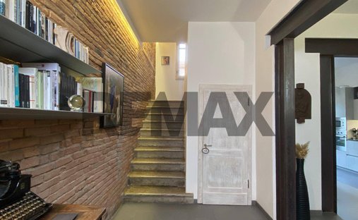 House in Center, Follonica, Tuscany 1