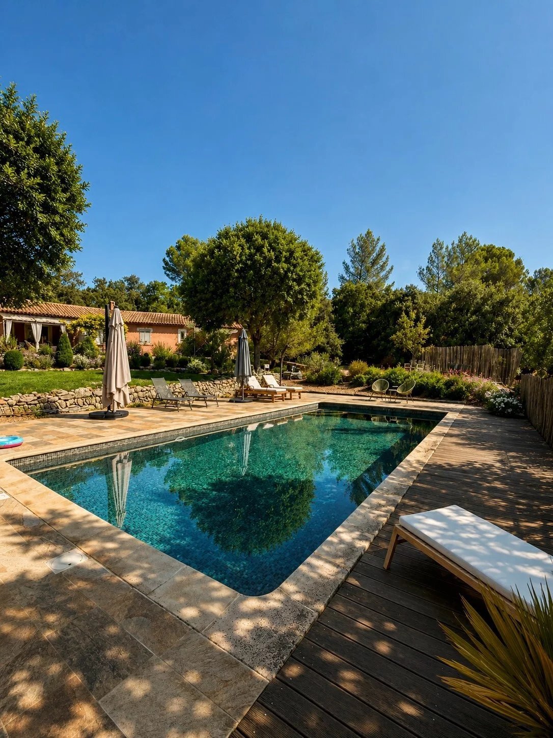 Villa in Correns, Provence-Alpes-Côte d'Azur, France 2 - 18420624