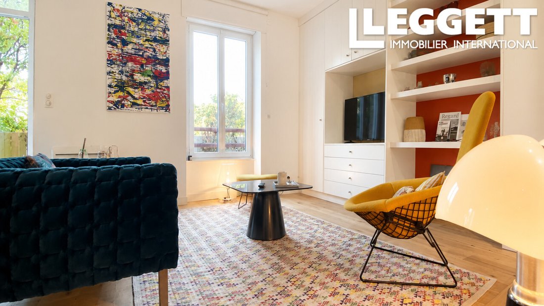 Apartment in Saint-Malo, Brittany, France 3 - 18424058