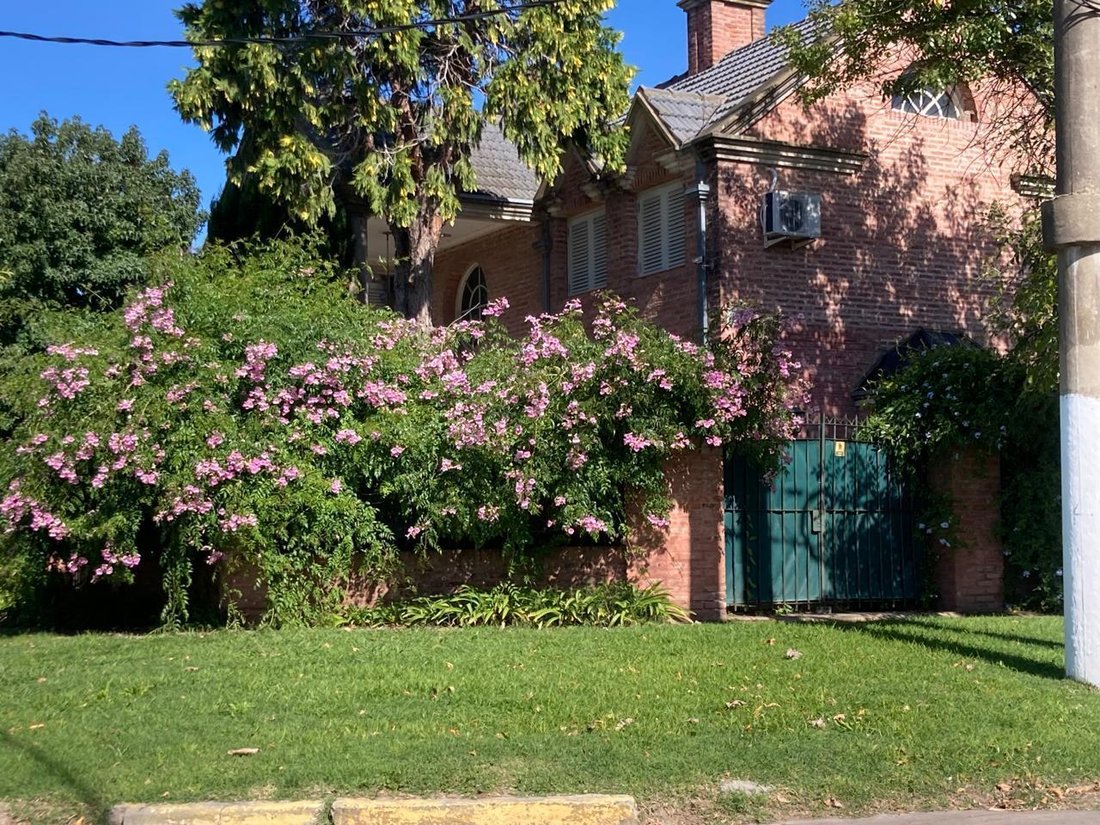 House in Cañuelas, Buenos Aires Province, Argentina 2 - 18420508