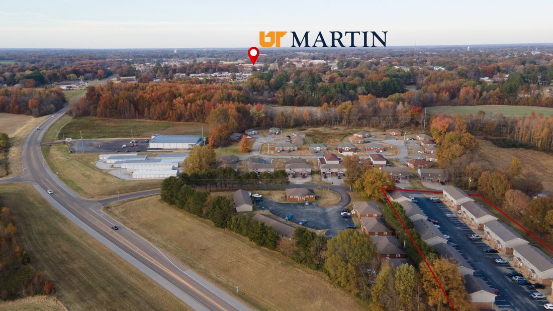 Altro a Martin, Tennessee, Stati Uniti 2 - 18422511