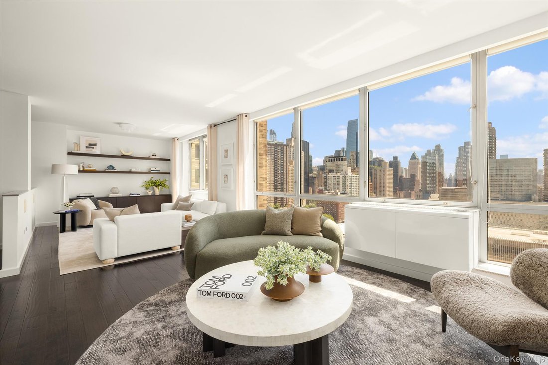 Condo in New York, New York, United States 2 - 18423458