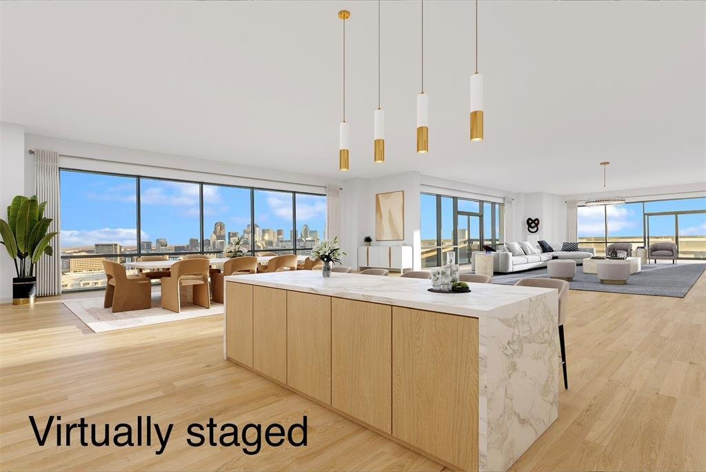 Condo in Dallas, Texas, United States 1 - 18423776