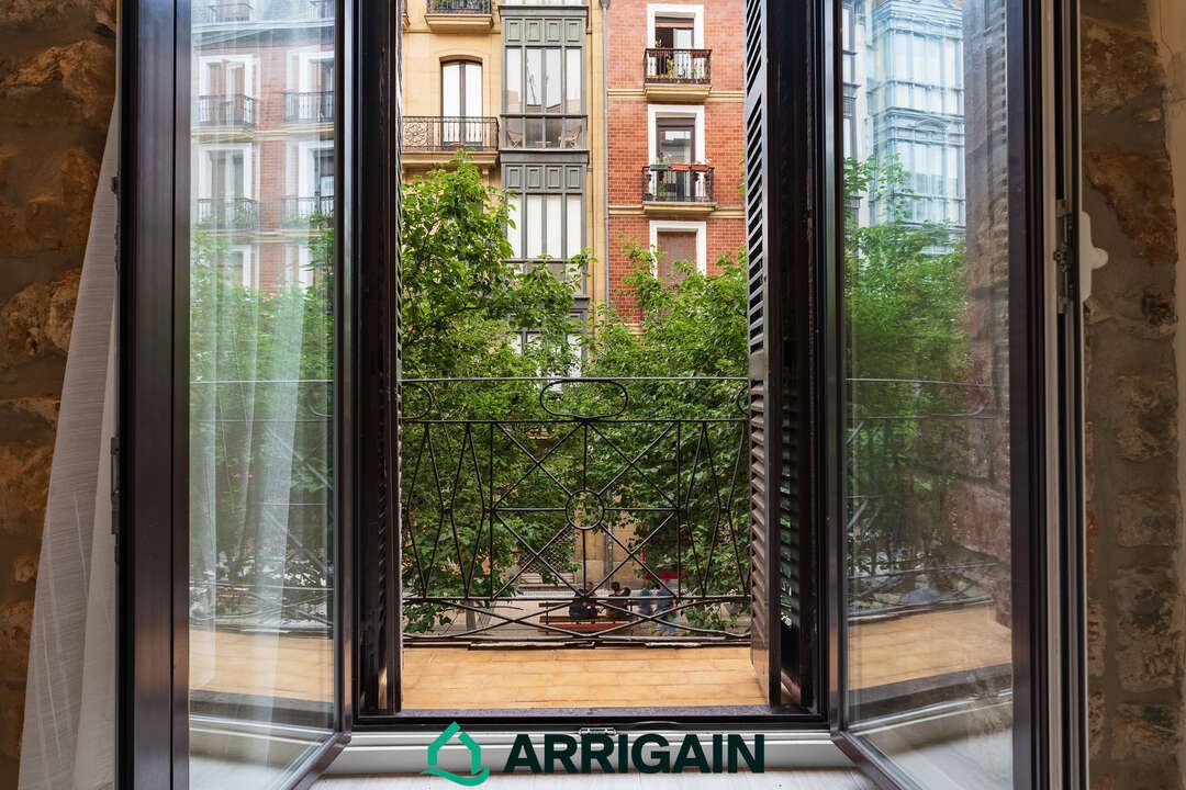 Apartment in Centro, Donostia-San Sebastian, Spain 3 - 18182604