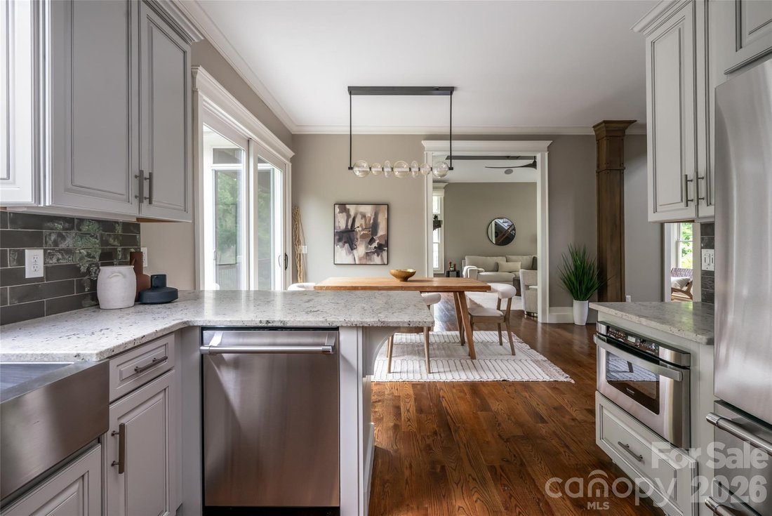 House in Asheville, North Carolina, United States 4 - 17422378