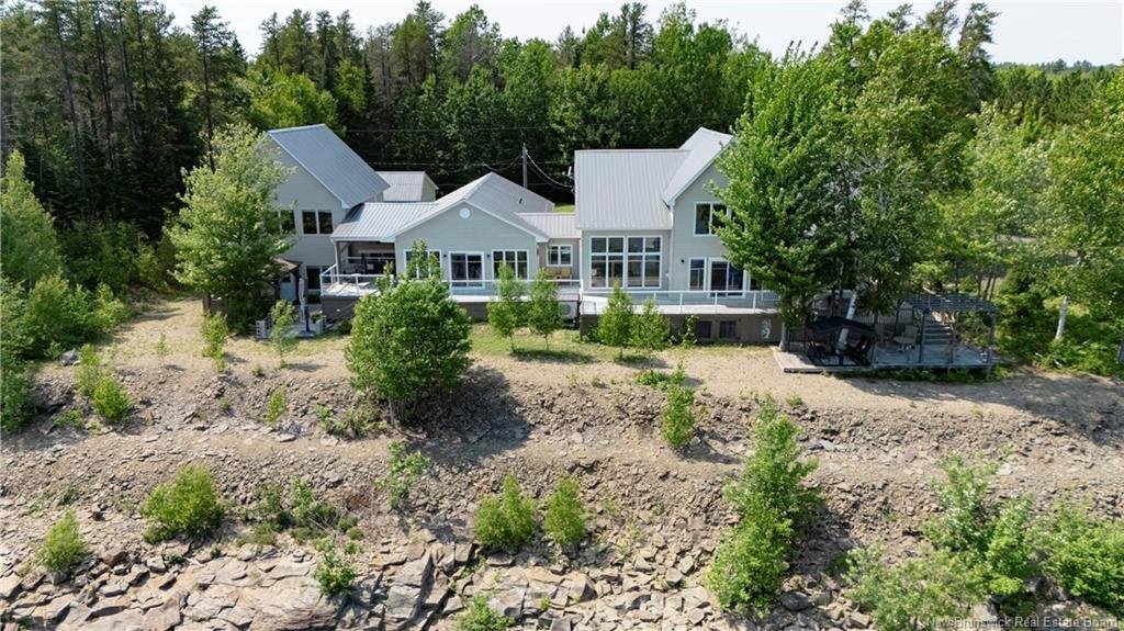 House in Printz Cove, New Brunswick, Canada 1 - 18422629