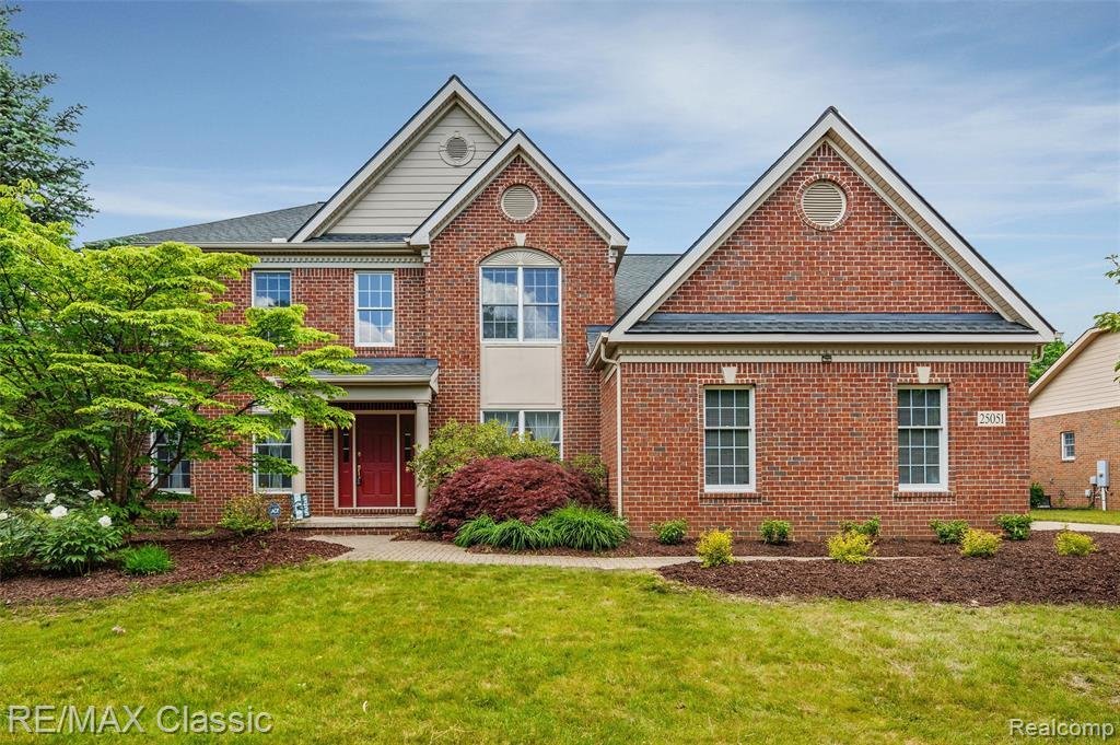 House in Novi, Michigan, United States 1 - 18307125