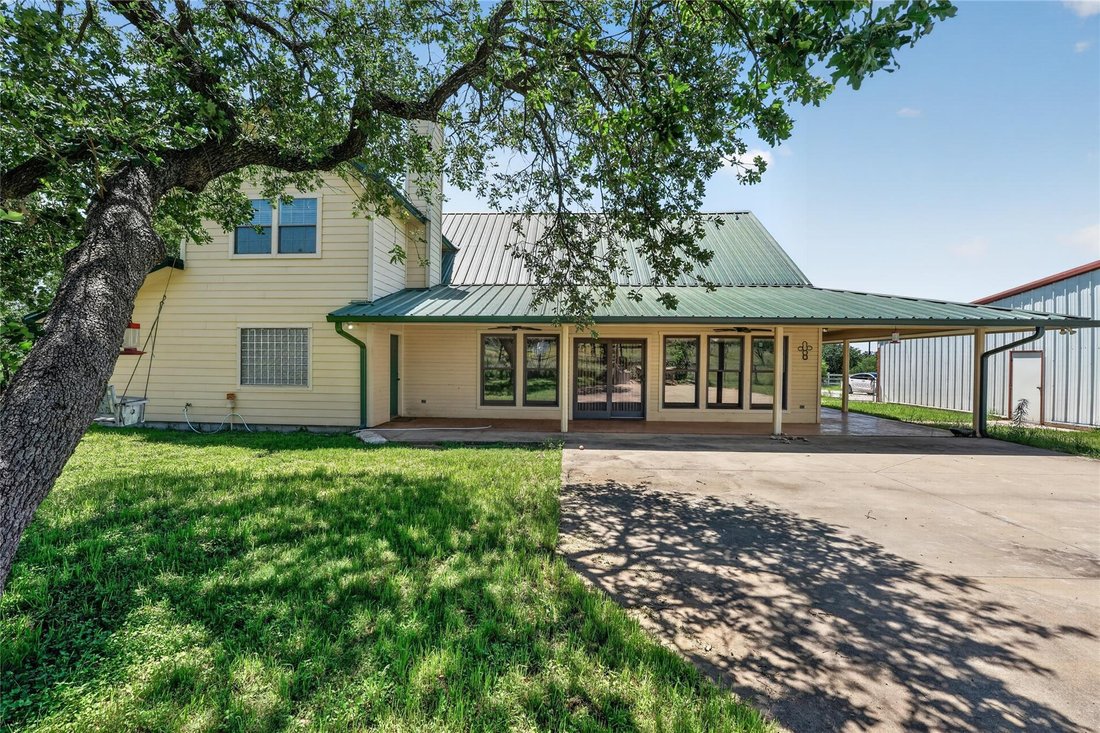 House in Marble Falls, Texas, United States 4 - 18422271