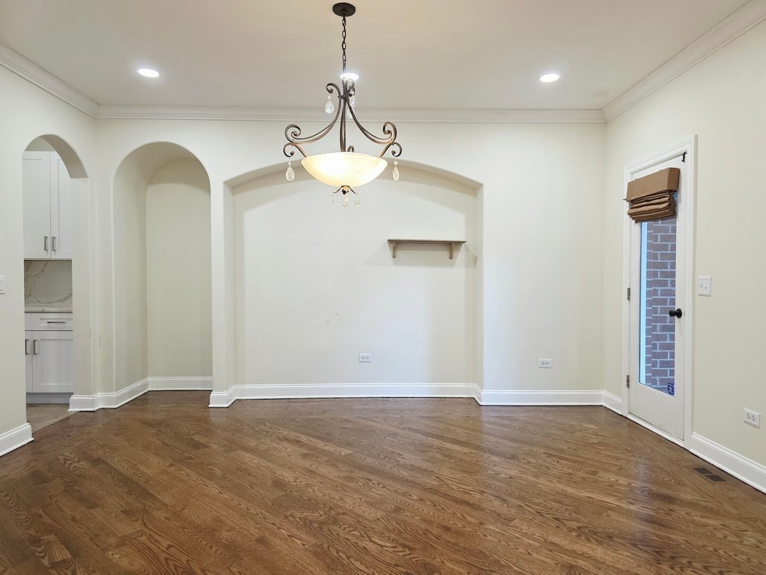 House in Plainfield, Illinois, United States 4 - 18423379