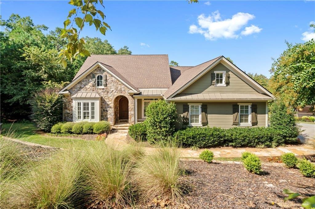 Haus in Cartersville, Georgia, Vereinigte Staaten 1 - 18422636