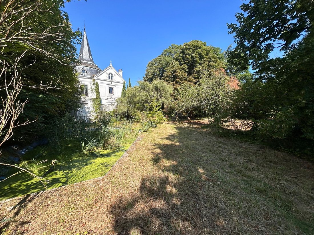 House in Saint-Cloud, Ile-de-France, France 1 - 18420998