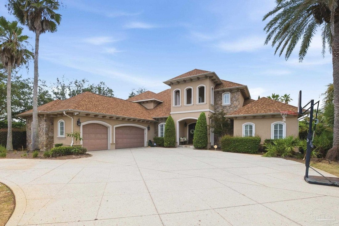 House in Gulf Breeze, Florida, United States 2 - 18422789