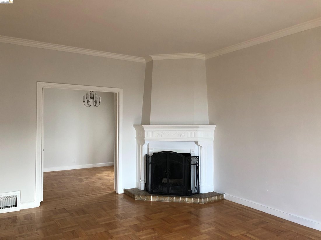 Apartment in San Francisco, California, United States 3 - 18423201