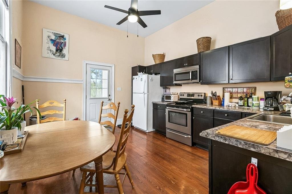 House in New Orleans, Louisiana, United States 4 - 18423234