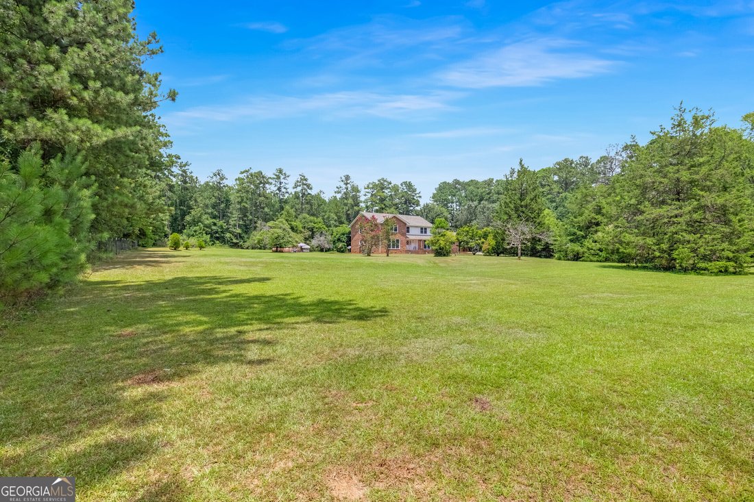 House in Jackson, Georgia, United States 3 - 18322606