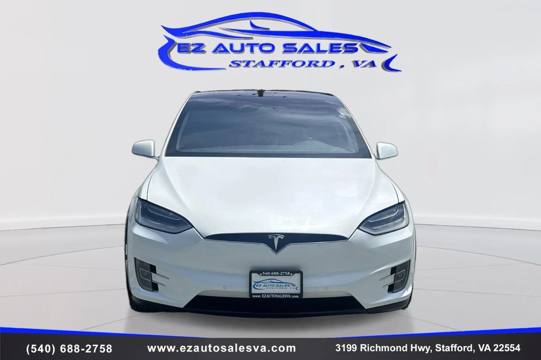 Suv in Stafford, VA, United States 2 - 18424569