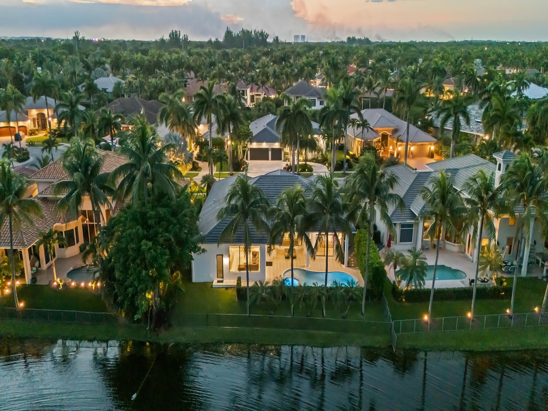 House in Davie, Florida, United States 4 - 18422903