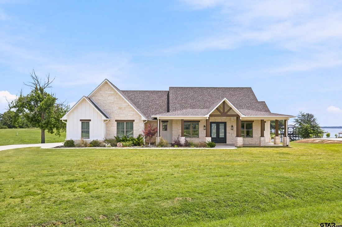 House in Mount Pleasant, Texas, United States 1 - 18421849