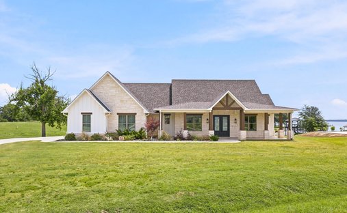 Mount Pleasant, Texas, Stati Uniti 1