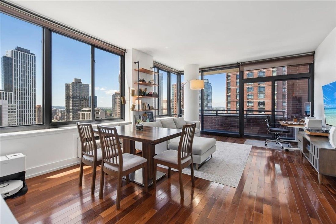 Condo in Jersey City, New Jersey, United States 1 - 18188389