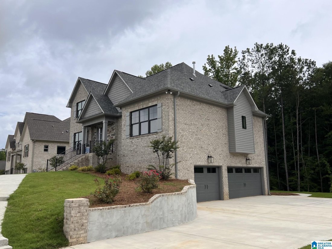House in Pelham, Alabama, United States 4 - 18401586