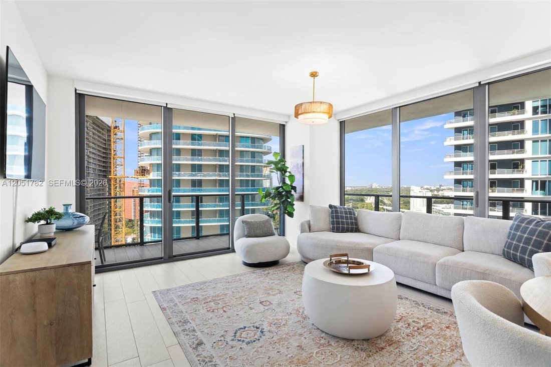 Condo in Miami, Florida, United States 3 - 18423959