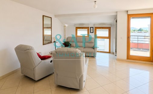 Apartamento en Cités, Thonon-les-Bains, Francia 1