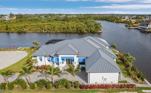 House in Cape Coral, Florida, United States 1